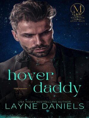 cover image of Hover Daddy